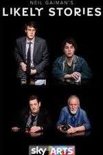 Watch Neil Gaimans Likely Stories 9Movies