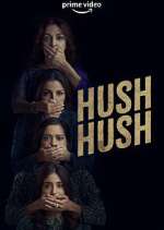 Watch Hush Hush 9Movies