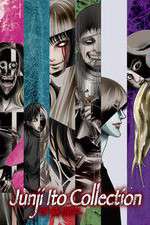 Watch Ito Junji: Collection 9Movies