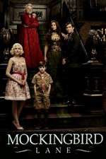 Watch Mockingbird Lane 9Movies