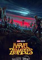 Watch Marvel Zombies 9Movies