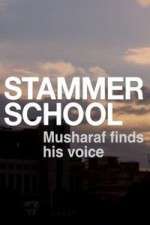 Watch Stammer School Musharaf Finds His Voice 9Movies
