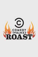 Watch Comedy Central Roasts 9Movies