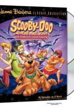 Watch Scooby Doo, Where Are You! 9Movies