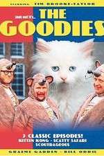 Watch The Goodies 9Movies
