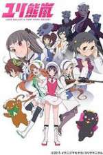 Watch Yuri Kuma Arashi 9Movies