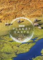 Watch Planet Earth III 9Movies