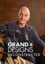 Watch Grand Designs: Deconstructed 9Movies
