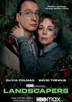 Watch Landscapers 9Movies