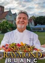 Watch Simply Raymond Blanc 9Movies