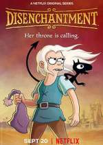 Watch Disenchantment 9Movies