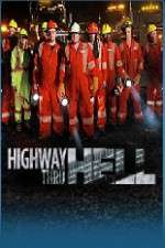 Watch Highway Thru Hell 9Movies