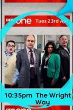 Watch The Wright Way 9Movies