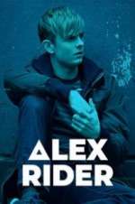 Watch Alex Rider 9Movies