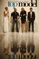 Watch Australia's Next Top Model 9Movies