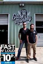 Watch Fast and Loud 9Movies