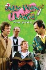 Watch Only When I Laugh 9Movies