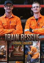 Watch Train Rescue Down Under 9Movies