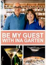Watch Be My Guest with Ina Garten 9Movies
