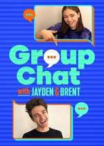 Watch Group Chat with Jayden and Brent 9Movies