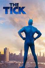Watch The Tick 9Movies
