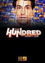 Watch The Hundred with Andy Lee 9Movies