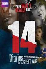 Watch 14 Diaries Of The Great War 9Movies