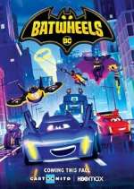 Watch Batwheels 9Movies