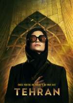 Watch Tehran 9Movies