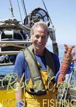 Watch Robson Green: Coastal Fishing 9Movies