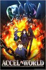 Watch Accel World 9Movies