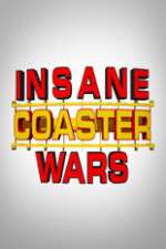 Watch Insane Coaster Wars 9Movies