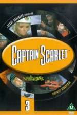 Watch Captain Scarlet and the Mysterons 9Movies