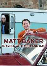 Watch Matt Baker: Travels with Mum & Dad 9Movies