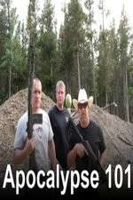 Watch Apocalypse 101 9Movies