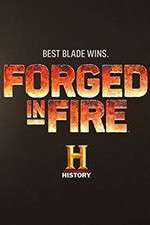 Watch Forged in Fire 9Movies