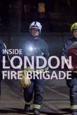 Watch Inside London Fire Brigade 9Movies
