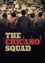 Watch The Chicano Squad 9Movies