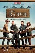 Watch The Ranch 9Movies