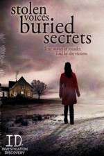 Watch Stolen Voices Buried Secrets 9Movies