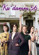 Watch Ku'damm 56 9Movies