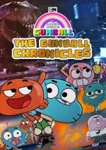 Watch The Gumball Chronicles 9Movies