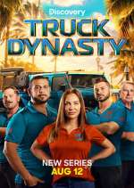Watch Truck Dynasty 9Movies