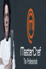 Watch MasterChef The Professionals 9Movies