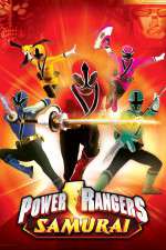Watch Power Rangers Samurai 9Movies