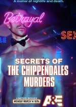 Watch Secrets of the Chippendales Murders 9Movies