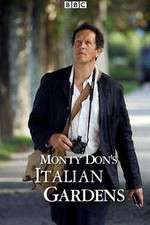 Watch Monty Dons Italian Gardens 9Movies
