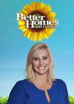 Watch Better Homes and Gardens 9Movies