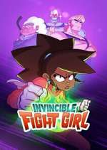 Watch Invincible Fight Girl 9Movies