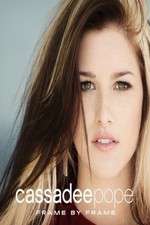 Watch Cassadee Pope Frame by Frame 9Movies